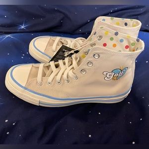 GOLF WANG Chuck 70 Customized Converse